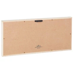 Hallmark We Can Do All Things In Christ Wooden Quote Sign, 15x7 -Hallmark We Can Do All Things in Christ Wooden Quote Sign 1SNN1054 02