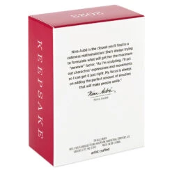 Hallmark Disney Winnie The Pooh Trimming The Tree Together Ornament -Hallmark Winnie the Pooh and Piglet Keepsake Ornament 1899QXD6549 05