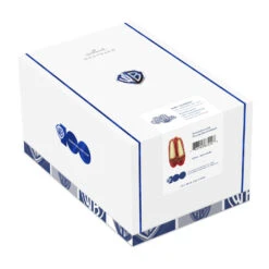 Hallmark The Wizard Of Oz™ Ruby Slippers™ Glass Ornament -Hallmark Wizard of Oz Ruby Slippers Keepsake Ornament 1QEP3037 04