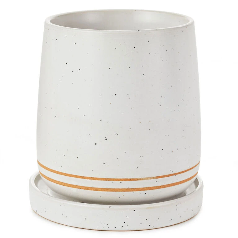 Hallmark XOXO Ceramic Planter 4 Hallmark XOXO Ceramic Planter - Image 2