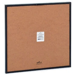 Hallmark You Are So Loved Framed Quote Sign, 12x12 -Hallmark You Are So Loved Linen and Wood Quote Sign 1SNN1031 02