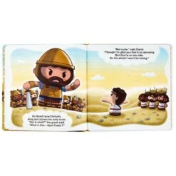 Hallmark Itty Bittys® David And Goliath Plush And Storybook Set 9 Hallmark Itty Bittys® David And Goliath Plush And Storybook Set -Hallmark itty bittys David and Goliath Stuffed Animal and Storybook Set root 1KDD1706 KDD1706 1470 3.jpg Source Image
