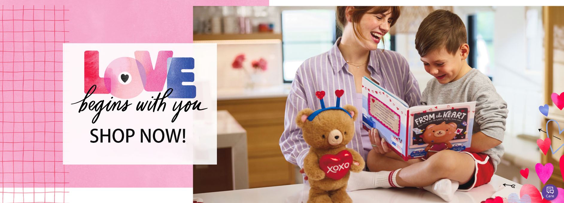 Hallmark -Hallmark GYGJG